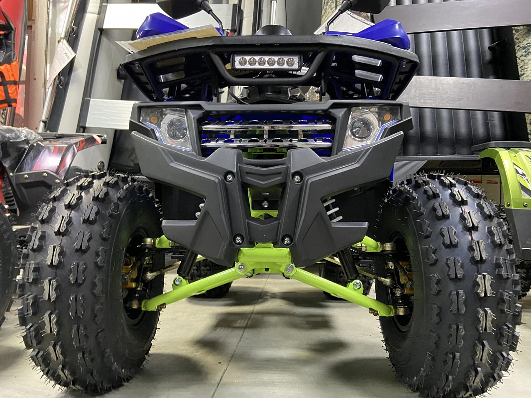 PROMAX WILD 2.0 190 PRO (2025)